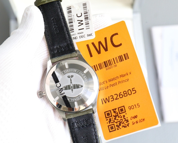 アイ・ダブリュー・シー全体デザイン